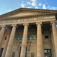 Photo taken at Art Gallery of New South Wales by Hiro on 4/16/2024