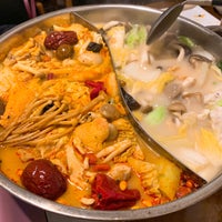 美肌薬膳火鍋 笑龍 恵比寿店 中目黒 5 Tips 美肌薬膳火鍋 笑龍 恵比寿店 中目黒 5 Tips