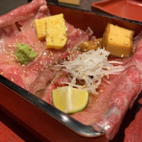 銀座 花大根 Sukiyaki Restaurant In 銀座