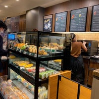 Photo taken at Starbucks by Hiro on 12/25/2022