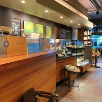 Photo taken at Starbucks by Hiro on 6/5/2022