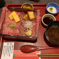銀座 花大根 Sukiyaki Restaurant In 銀座