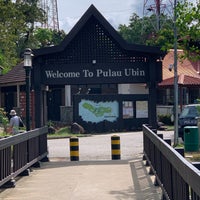 Photo taken at Pulau Ubin by Hiro on 7/1/2022