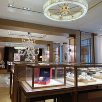 Photo taken at Cartier by Hiro on 7/24/2022