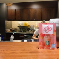 Photo taken at Starbucks by Hiro on 7/13/2022