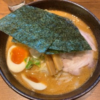 北海道らーめん 楓 横浜西口店 西区 2 Dicas