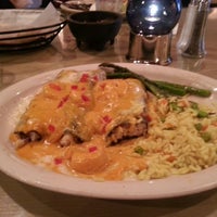 Photo taken at Las Brisas Restaurant by Bobby F. on 3/25/2013