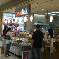 Photo taken at Bread talk by dindindince on 12/16/2012