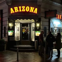 Photo taken at Arizona Steak-House by Lars on 11/25/2022
