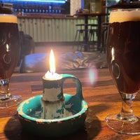 Photo taken at Craft Bier Bar Hamburg by Lars on 1/29/2022