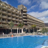 Paradise Costa Taurito 4 Гран Канария