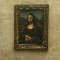 Photo taken at Mona Lisa | La Gioconda by LG on 1/13/2018