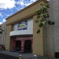 รูปภาพถ่ายที่ Shopping Cidade Norte โดย LG เมื่อ 2/11/2013