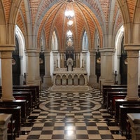 Photo taken at Cripta - Catedral da Sé by Vivis V. on 3/5/2018