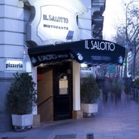 5/1/2014にLauraがIl Salottoで撮った写真