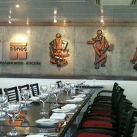 Photo taken at Restaurante Casa do Comercio by Nicholas T. on 12/4/2012