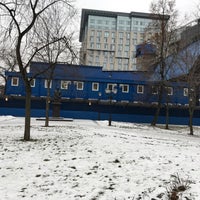 Photo taken at Памятник А. А. Собчаку by Игорь Щ. on 12/20/2017