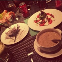 Roma Restaurant مطعم روما Italian Restaurant In Riyadh