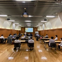 Photo taken at Aogaku ASTUDIO by Kenichi W. on 6/26/2022