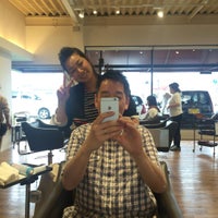 ハートクリップ アームス Salon Barbershop