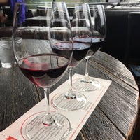 Photo taken at Corkscrew Wine &amp;amp; Cheese by Frank M. on 8/21/2019