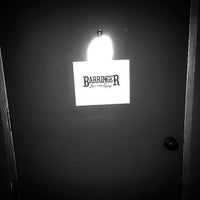 7/26/2014にKat M.がBarringer Bar &amp;amp; Loungeで撮った写真