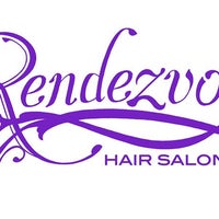 Photo taken at Rendezvous Hair Salon by Rendezvous Hair Salon on 11/5/2013