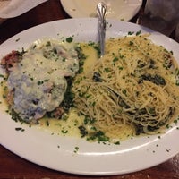 Photo taken at Mazzella&amp;#39;s Italian Restaurant by Beth B. on 1/7/2018