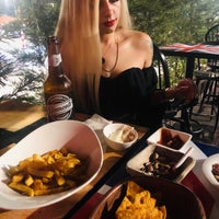 Foto tomada en The North Shield Pub  por Tubı T. el 9/7/2019