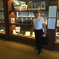 9/24/2017에 Andres B.님이 Real Club de Golf El Prat에서 찍은 사진