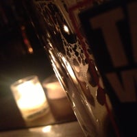 11/14/2012 tarihinde Gerard G.ziyaretçi tarafından Bar Great Harry'de çekilen fotoğraf