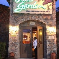 Photo taken at Olive Garden by Baldi M. on 9/29/2012