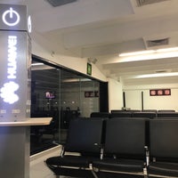 8/29/2017にElizabeth D.がメキシコシティ国際空港 (MEX)で撮った写真