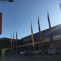 Photo taken at IKEA by Özden on 9/7/2017