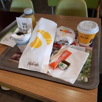 Photo taken at McDonald&amp;#39;s by Christiaan K. on 4/13/2022