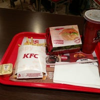 9/23/2018에 Christiaan K.님이 KFC에서 찍은 사진