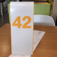 2/8/2022에 Christiaan K.님이 McDonald&amp;#39;s에서 찍은 사진
