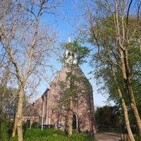 Photo taken at Buiksloterkerk by Christiaan K. on 4/23/2022