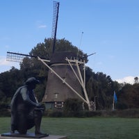 Photo taken at Riekermolen by Christiaan K. on 10/11/2022