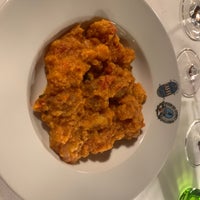 Das Foto wurde bei Trattoria Da Burde von Mirko M. am 7/9/2020 aufgenommen