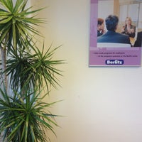 Photo taken at Berlitz by Christophe d. on 2/27/2013