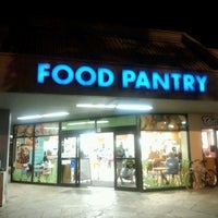 Food Pantry Kuhio Grocery Store In Honolulu