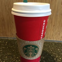 Photo taken at Starbucks by Todd N. on 11/12/2015