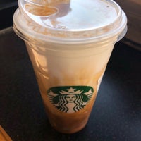 Photo taken at Starbucks by Todd N. on 3/11/2019