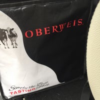 Photo taken at Oberweis Dairy by Steve P. on 6/13/2017