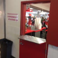 Photo taken at Five Guys by Steve P. on 6/3/2017