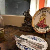 7/14/2022 tarihinde Rodrigo F.ziyaretçi tarafından Restaurante Sharin'de çekilen fotoğraf