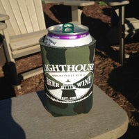 Снимок сделан в Lighthouse Beer And Wine пользователем Brady 12/30/2012