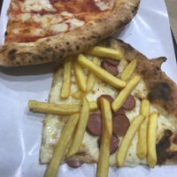 4/21/2019에 Stefan C.님이 Mamma Mia Pizza &amp;amp; FastGood에서 찍은 사진