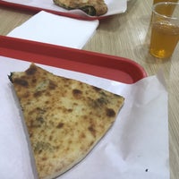 11/17/2018에 Stefan C.님이 Mamma Mia Pizza &amp;amp; FastGood에서 찍은 사진